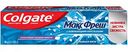 Зубная паста Макс Фреш Colgate Взрывная мята с освежающими кристаллами, 100 мл