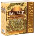 Чай Basilur Восточная коллекция Золотой Месяц чёрный в пакетиках, 100х2г