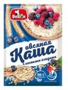 Каша Preston Овсяная с лесными ягодами 37г