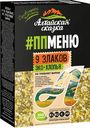 Эко-хлопья "Алтайская сказка" 9 злаков ППМЕНЮ, 350 г