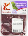 Печень индейки Краснобор охлажденная ~600 г