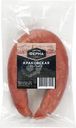 Колбаса Мясная Ферма Краковская полукопченая 350г