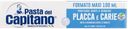 Зубная паста от кариеса Дель капитано комплекс Фармасьютичи к/у, 100 мл