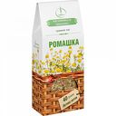 Чай травяной Емельяновская биофабрика Ромашка, 40 г