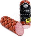Колбаса копчено-вареная БЛИЖНИЕ ГОРКИ Кремлевская, 350г