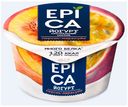 Йогурт EPICA с персиком и маракуйей 4.8 %, 130 г