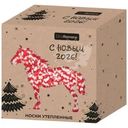 Носки Dinoromano женские утепленные р23-27 в ассортименте, 1пара