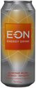 Напиток энергетический E-ON Almond, 500 мл