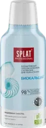 Ополаскиватель для полости рта SPLAT Био-кальций