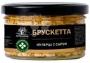 Брускетта Casa Artesana из перца с сыром, 190мл