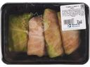 Голубцы с мясом и рисом