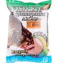 Прикормка Fish-ka Aroma+ Сolor Карп-карась смесь, 1 кг