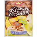 Каша овсяная Ого! с яблоком, бананом, грушей и семенами льна, 50 г