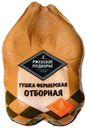 Тушка цыпленка-бройлера на кости с кожей Ржевское Подворье охлажденная ~1,7 кг