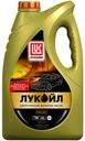 Масло моторное синтетическое «Лукойл Люкс» SN/CF 5W40, 4 л