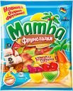 Жевательный мармелад «Мамба» Команда пиратов, 70 г
