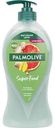 Гель-крем для душа Palmolive Super Food грейпфрут-сок имбиря, 750мл