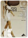 Колготки SISI MISS 20den, в ассортименте