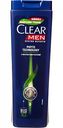 Шампунь Phytotechnology Clear Men против перхоти, 400 мл