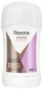 Антиперспирант карандаш для тела Rexona Clinical Protectional Сухость и увлажнение женский 40 мл