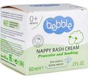 Крем от опрелостей детский Bebble Nappy rash cream 0+, 60 мл