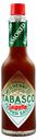 Соус перечный Tabasco Чипотли острый, 60 мл