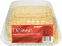 Торт слоеный DELISSE Бонапарт, 400г
