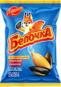 Семена подсолнечника БЕЛОЧКА, Жареные, 140г