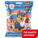 PAW PATROL Зефир воздушный для десертов 80г(Мак-Иваново):20