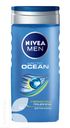 Гель для душа NIVEA MEN 250мл в ассортименте
