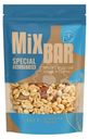 Смесь ореховая Mixbar с морской солью и сыром, 150г