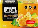 Наггетсы CHIKON с сыром, 300г