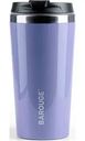 Термостакан металлический Barouge Travel Tumbler цвет: сиреневый, 400мл