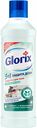 Средство для мытья пола 3 в 1 защита дома Glorix Нежная забота, 1 л