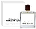 Туалетная вода для мужчин Prime Minister Аction décisive, 100мл