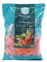 Креветки Polar 70/90 варёно-мороженые, 1кг