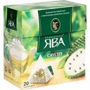 Чай зелёный Принцесса Ява Саусеп, 20×1,8 г