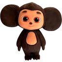 Фигурка коллекционная Funky Toys Чебурашка дизайн в ассортименте, 6см