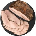 Буженина запечённая Глобус, кусок, 1 кг