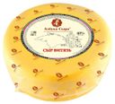 Сыр полутвердый «Азбука сыра» Витязь 40%, вес