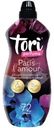 Кондиционер для белья Tori Perfume Paris lamour 1.9л