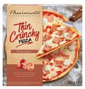 Пицца Passiona Thin&Crunchy Prosciutto замороженная 320г