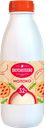 Молоко ВКУСНОТЕЕВО, ультрапастеризованное, 3,2%, 900г
