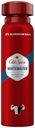 Дезодорант-антиперспирант аэрозоль для тела Old Spice Whitewater мужской 150 мл