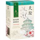 Чай зеленый Green Panda Храм неба Ганпаудер, 100 г