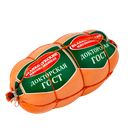 Колбаса ДОКТОРСКАЯ, ГОСТ (Великолукский МК), 500г
