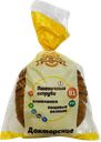 Хлебец ДОКТОРСКИЙ с отрубями (Калужский ХК), 200г