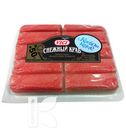 Палочки крабовые VICI Снежный Краб охлажденные имитация 200г
