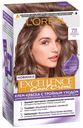 Крем-краска для волос Excellence Cool Creme 7,11 русый 192 мл