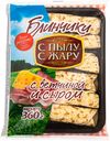 Блины С Пылу с Жару с ветчиной и сыром, 360г